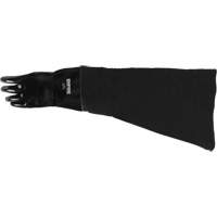 Sandblasting Glove, Left Hand Nuna Depot Inc.
