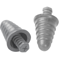Bouchons d'oreilles E-A-R Skull Screws, Vrac - Sac en poly Nuna Depot Inc.