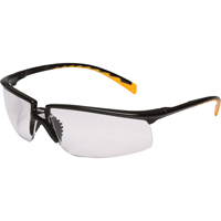 Privo Safety Glasses, Clear Lens, Anti-Fog, Meets/Exceeds CSA Z94.3 Nuna Depot Inc.