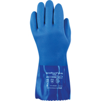 P56BL Insulator Gloves, Size Medium/8, 12" L, PVC Nuna Depot Inc.