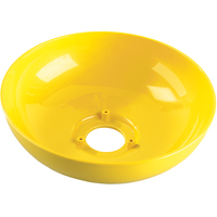 Cuvette de rechange en plastique pour douche oculaire Nuna Depot Inc.