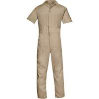Combinaisons &agrave; manches courtes, Hommes, Havane, Taille Petit Nuna Depot Inc.
