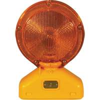 LED Sundowner Barricade Light Nuna Depot Inc.