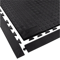 Rejuvenator Connect No. 502, Polyurethane, 3-1/4' W x 3-1/4' L, 5/8" Thick, Yellow Nuna Depot Inc.