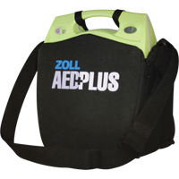 Mallette de transport souple pour DEA, Zoll AED Plus Pour, Non m&eacute;dical Nuna Depot Inc.