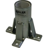 Miller&reg; ManHandler&reg; Winch Nuna Depot Inc.