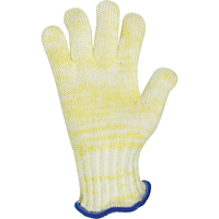 Heat-Resistant Gloves, Kevlar&reg;/Nomex&reg;, Small, Protects Up To 500° F (260° C) Nuna Depot Inc.