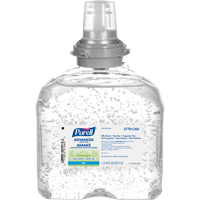 TFX Advanced Hand Sanitizer, 1200 ml, Cartridge Refill, 70% Alcohol Nuna Depot Inc.