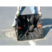 Storm Sentinel Drains, Sediment, 24" L x 26" W Nuna Depot Inc.