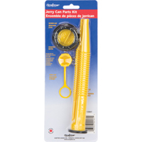 Jerry Can Replacement Cap/Stopper & Spout Nuna Depot Inc.