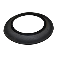Base for Trailboss Channelizer Drums, 22.5 lbs. Nuna Depot Inc.