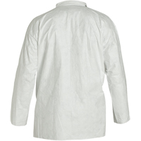Shirt, Tyvek&reg; 400, 2X-Large, White Nuna Depot Inc.