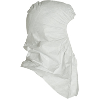 Pullover Hood, Tyvek&reg; 400, White Nuna Depot Inc.