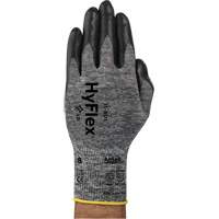 Hyflex&reg; 11-801 Gloves, 7/Small, Foam Nitrile Coating, 15 Gauge, Nylon Shell Nuna Depot Inc.