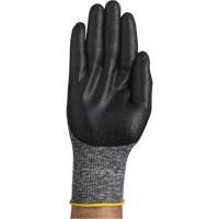 Hyflex&reg; 11-801 Gloves, 7/Small, Foam Nitrile Coating, 15 Gauge, Nylon Shell Nuna Depot Inc.