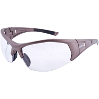 Z900 Series Safety Glasses, Clear Lens, Anti-Scratch, Meets/Exceeds CSA Z94.3 Nuna Depot Inc.