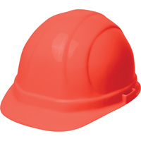 ERB Casque de s&eacute;curit&eacute; Omega II, R&eacute;pond aux normes CSA type 1, Suspension Rochet, Non ventil&eacute; Nuna Depot Inc.
