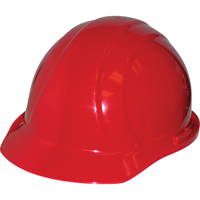 ERB Liberty&reg; Safety Cap, Meets CSA Type 1, Ratchet Suspension, Non-Vented Nuna Depot Inc.