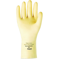 Synthetic Gloves
