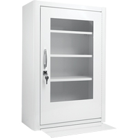 Medicine-Style Cabinets Nuna Depot Inc.