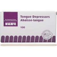 Abaisse-langues Nuna Depot Inc.