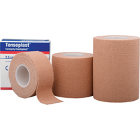 Tensoplast&reg; Fabric Elastic Tape, Class 1, 15' L x 1" W Nuna Depot Inc.