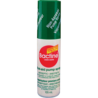 Antiseptics & Ointments
