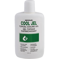 Gel rafraîchissant Water Jel, Gel, Classe 2 Nuna Depot Inc.