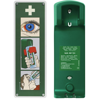 Cederroth Eyewash Wall Bracket Nuna Depot Inc.