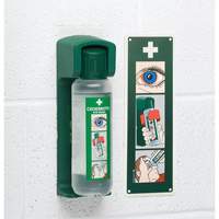 Cederroth Eyewash Wall Bracket Nuna Depot Inc.