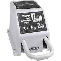 Hygiène des pieds, remèdes