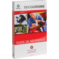 Guides de premier soins de l'ambulance Saint-Jean Nuna Depot Inc.