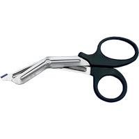Universal Paramedic Scissors Nuna Depot Inc.