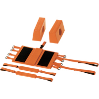 Immobilisateurs pour têtes