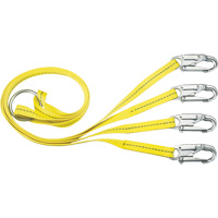 Barquettes de sauvetage - Brides de barquette de sauvetage Nuna Depot Inc.