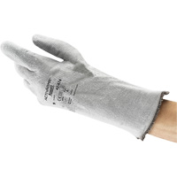 Crusader&reg; 42-474 Flex Gloves, Nitrile, X-Large, Protects Up To 400° F (204° C) Nuna Depot Inc.