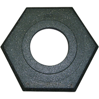 Channelizer Base, 15 lbs. Nuna Depot Inc.