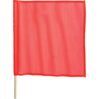 Fanions signalisateurs, Mailles, Avec manche Nuna Depot Inc.