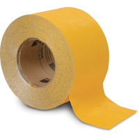 Temporary Pavement Marking Tape, 4" x 150', Yellow Nuna Depot Inc.