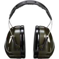 Peltor Optime 101 Series Earmuffs, Headband, 27 NRR dB Nuna Depot Inc.