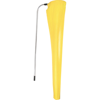 Testeurs de douche d'urgence Nuna Depot Inc.