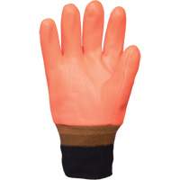 Coated Glove, One Size, PVC Coating, Polyester Shell Nuna Depot Inc.