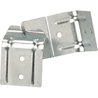 Crochet mural pour extincteurs (CO2) de 5 lb Nuna Depot Inc.