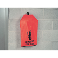 Fire Extinguisher Covers Nuna Depot Inc.
