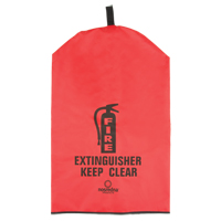Fire Extinguisher Covers Nuna Depot Inc.
