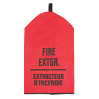 Fire Extinguisher Covers Nuna Depot Inc.
