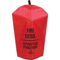 Fire Extinguisher Covers Nuna Depot Inc.