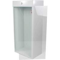 DEVANT EN PLASTIQUE PR,MODELE SD027 Nuna Depot Inc.