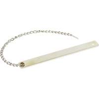 Hammer & Chain Replacement Part for Surface-Mounted Fire Extinguisher Cabinet Nuna Depot Inc.