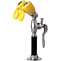 Drench Hose & Eyewash, Counter-Mount Installation Nuna Depot Inc.